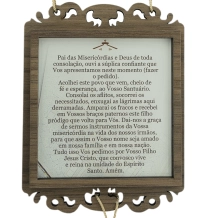 Adorno Pai das Misericórdias Adorno Pai das Misericórdias