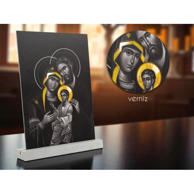 Adorno Sagrada Família Adorno Sagrada Família