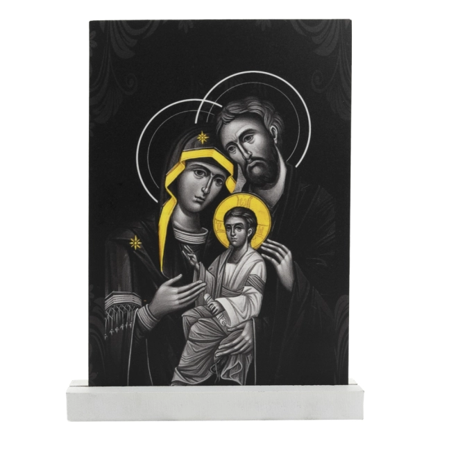 Adorno Sagrada Família Adorno Sagrada Família