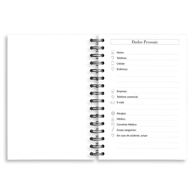 Agenda 2026 - Nossa Senhora das Graças Agenda 2026 - Nossa Senhora das Graças