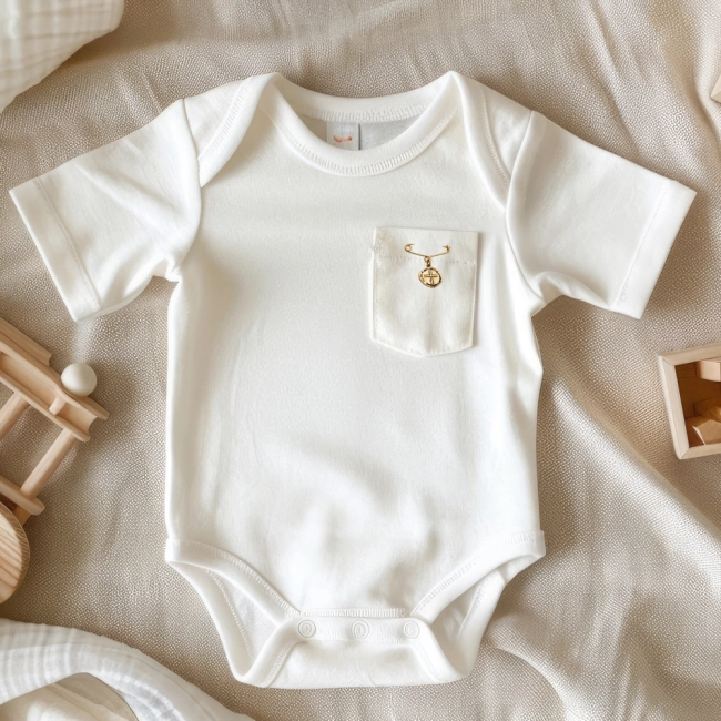 Alfinete Medalha das Duas Cruzes