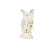 Anjo da Guarda Marfim