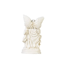 Anjo da Guarda Marfim