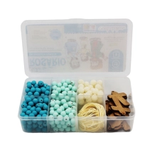 Ateliê de Rosário da Sagrada Família Ateliê de Rosário da Sagrada Família