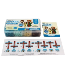 Ateliê de Rosário da Sagrada Família Ateliê de Rosário da Sagrada Família