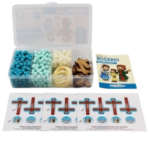 Ateliê de Rosário da Sagrada Família Ateliê de Rosário da Sagrada Família