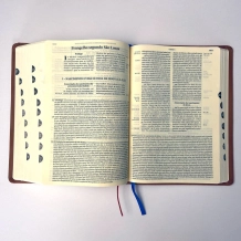 Bíblia Ave-Maria - Edição de Estudos Bíblia Ave-Maria - Edição de Estudos