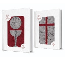 Bíblia com Lantejoulas - Branca Bíblia com Lantejoulas - Branca