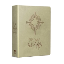 Bíblia Sagrada - Capa Eucaristia Bíblia Sagrada - Capa Eucaristia