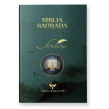 Bíblia Scribere - Grupo Bíblia Orante Bíblia Scribere - Grupo Bíblia Orante