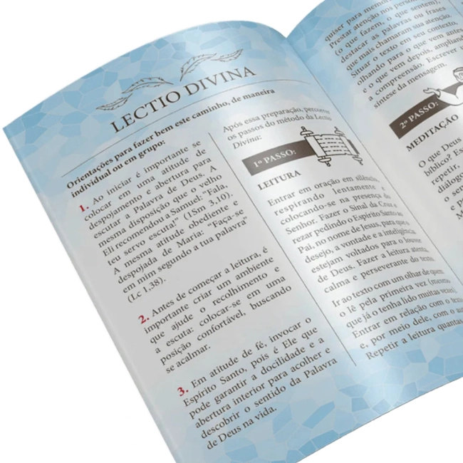 Bíblia Scribere - Simbolos Bíblia Scribere - Simbolos