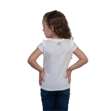 Baby Look Infantil Ser Filha é Uma Dádiva Baby Look Infantil Ser Filha é Uma Dádiva