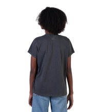 Baby Look Juvenil Meu Escudo é a Fé - Cinza Estonada Baby Look Juvenil Meu Escudo é a Fé - Cinza Estonada