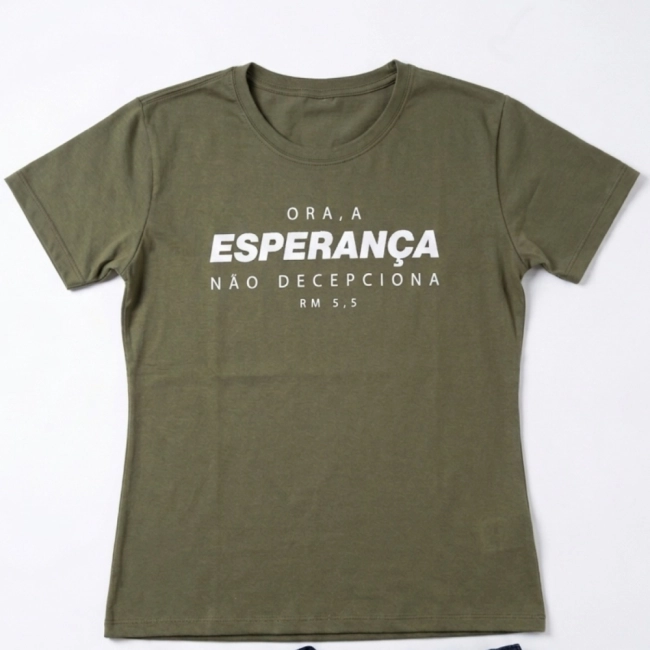 Baby Look Ora, a Esperança Não Decepciona