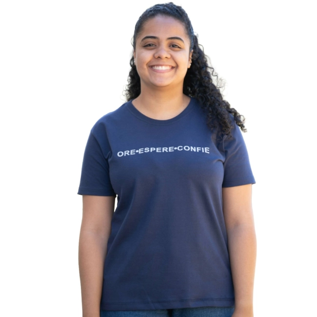 Baby Look Ore, Espere e Confie