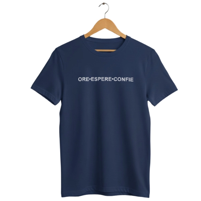 Baby Look Ore, Espere e Confie