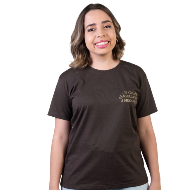 Baby Look São Bento Baby Look São Bento