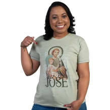 Baby Look São José Baby Look São José