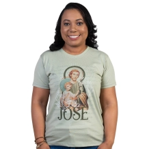 Baby Look São José Baby Look São José