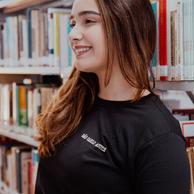 Baby Look São Carlo Acutis Baby Look São Carlo Acutis