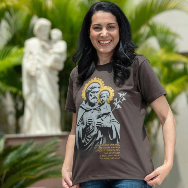 Baby Look São José