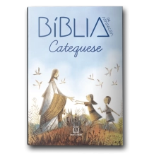Biblia Sagrada Aparecida - Catequese