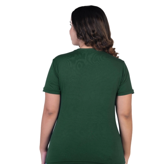 Blusa Bordada Fé Blusa Bordada Fé