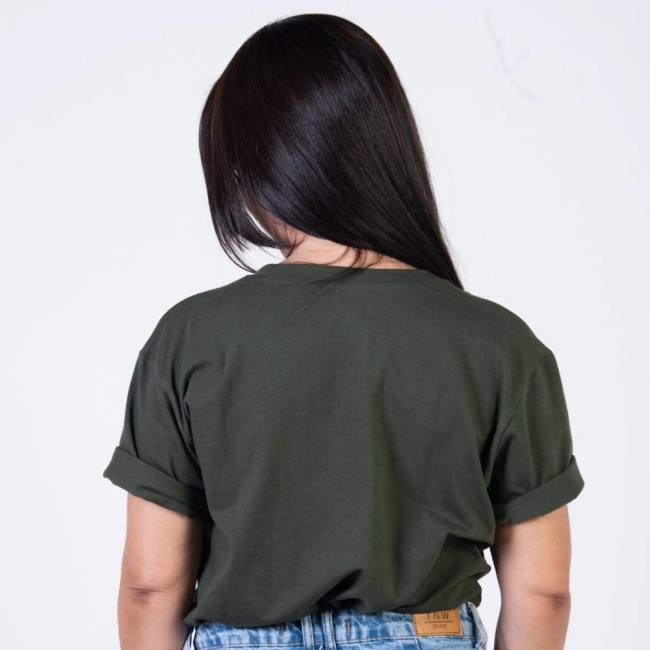 Blusa Cotton Bordada Valei-nos São José