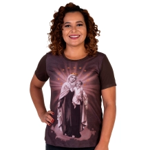 Blusa Nossa Senhora do Carmo