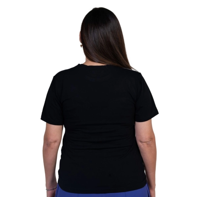 Blusa Pedrarias São Miguel Arcanjo Blusa Pedrarias São Miguel Arcanjo