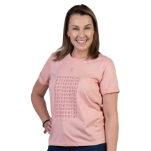 Blusa Perseverai Blusa Perseverai