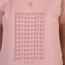 Blusa Perseverai Blusa Perseverai
