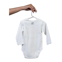 Body Infantil Ser Filho é uma Dádiva Body Infantil Ser Filho é uma Dádiva