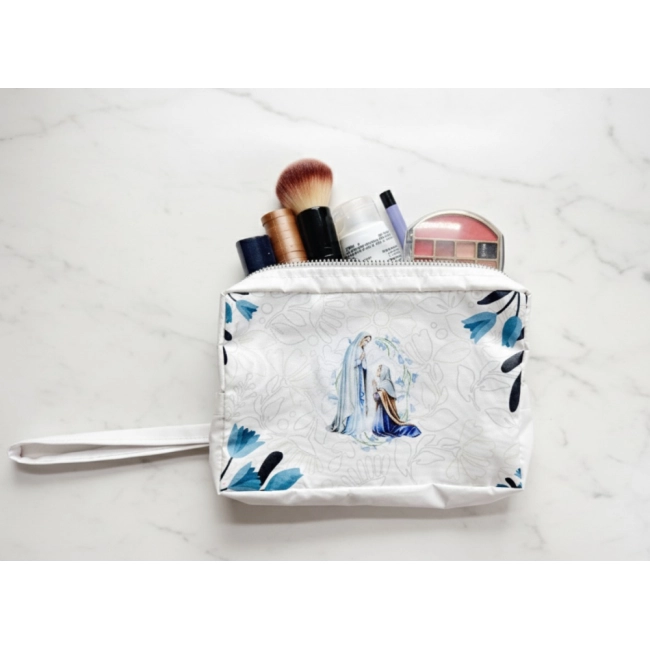 Bolsa de Mão Nossa Senhora de Lourdes