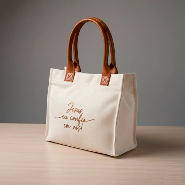 Bolsa Jesus, Eu Confio em Vós Bolsa Jesus, Eu Confio em Vós