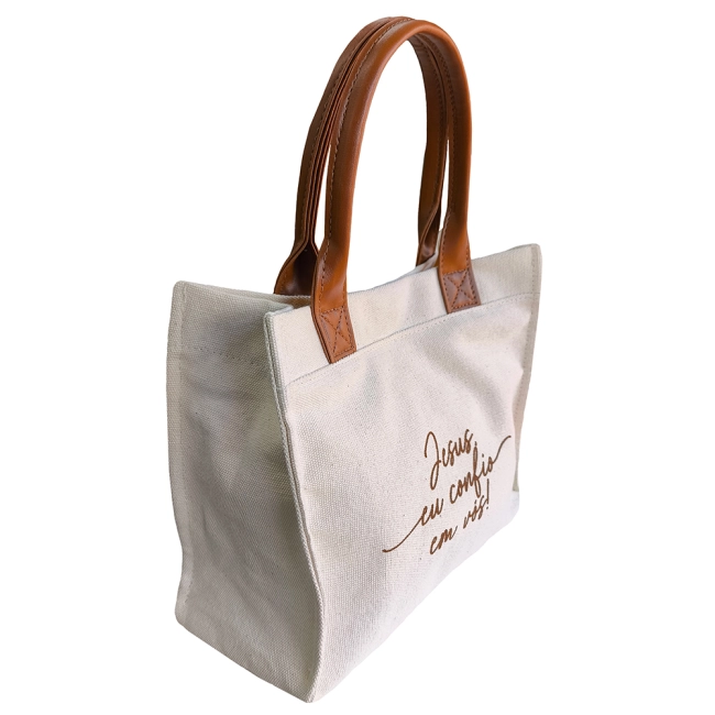 Bolsa Jesus, Eu Confio em Vós Bolsa Jesus, Eu Confio em Vós