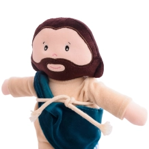Boneco Jesus Boneco Jesus