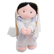 Boneco Maria Boneco Maria