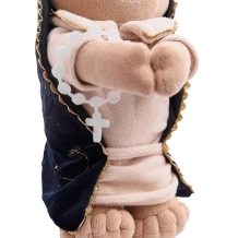 Boneco Nossa Senhora Aparecida Boneco Nossa Senhora Aparecida