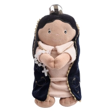 Boneco Nossa Senhora Aparecida Boneco Nossa Senhora Aparecida