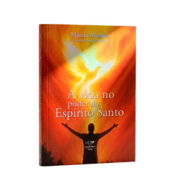 Box Coleção Dons do Espírito