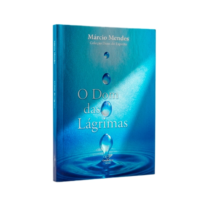 Box Coleção Dons do Espírito