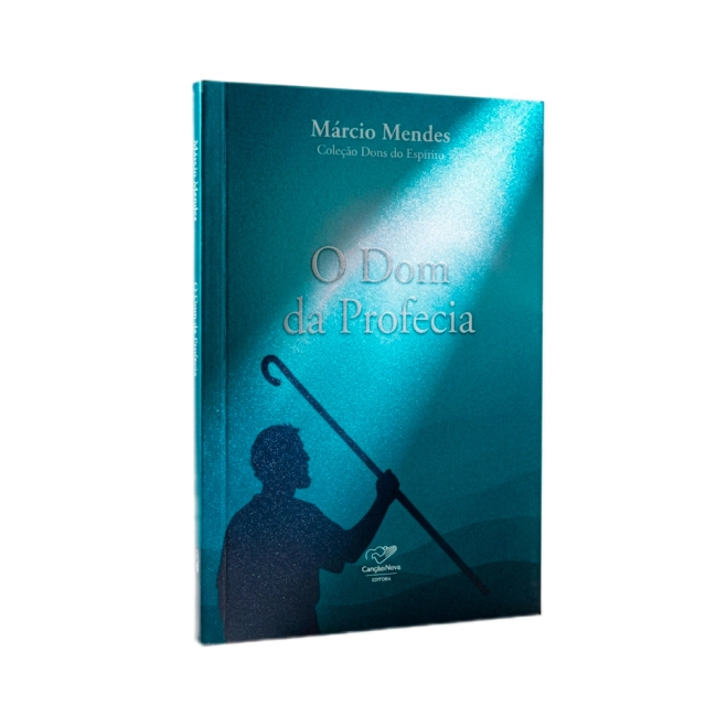 Box Coleção Dons do Espírito