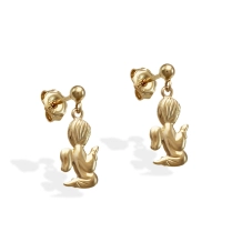 Brinco Anjo Brinco Anjo