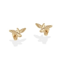 Brinco Espírito Santo 12 mm