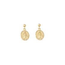 Brinco Nossa Senhora das Graças