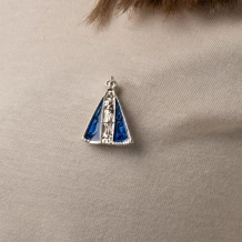 Broche Nossa Senhora Aparecida Broche Nossa Senhora Aparecida