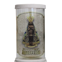 Cúpula de Vela Nossa Senhora Aparecida Cúpula de Vela Nossa Senhora Aparecida