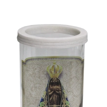 Cúpula de Vela Nossa Senhora Aparecida Cúpula de Vela Nossa Senhora Aparecida