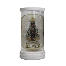 Cúpula de Vela Nossa Senhora Aparecida Cúpula de Vela Nossa Senhora Aparecida